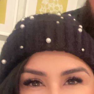 Meet your Posher, Sandra